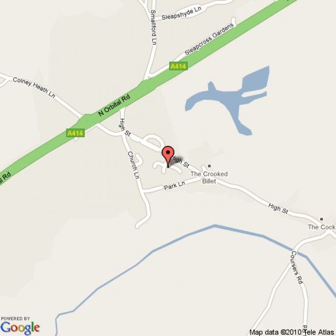 Images for Cutmore Drive, Colney Heath EAID:NWAE BID:NWAE