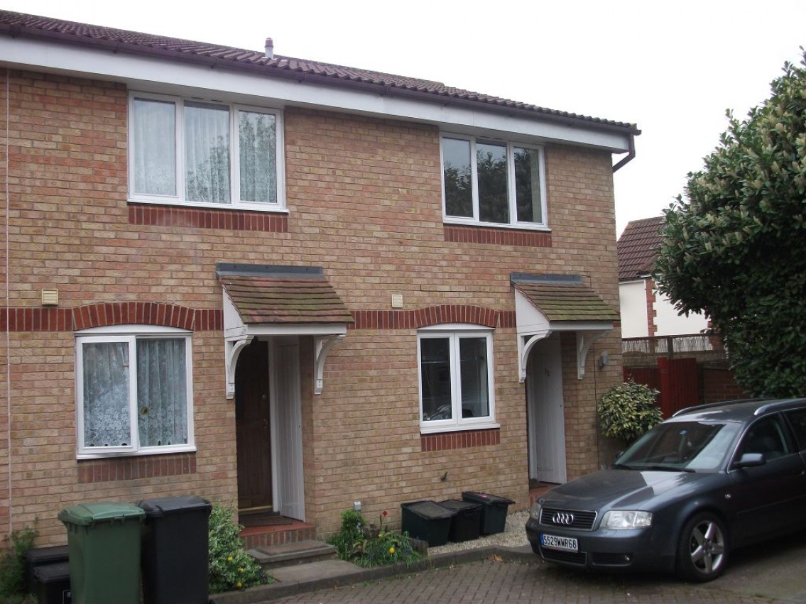 Images for Carlbury Close, St Albans, AL1 EAID:NWAE BID:NWAE