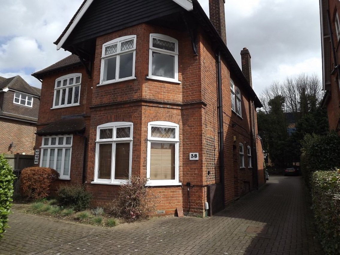 Images for Beaconsfield Road, St Albans, AL1 EAID:NWAE BID:NWAE