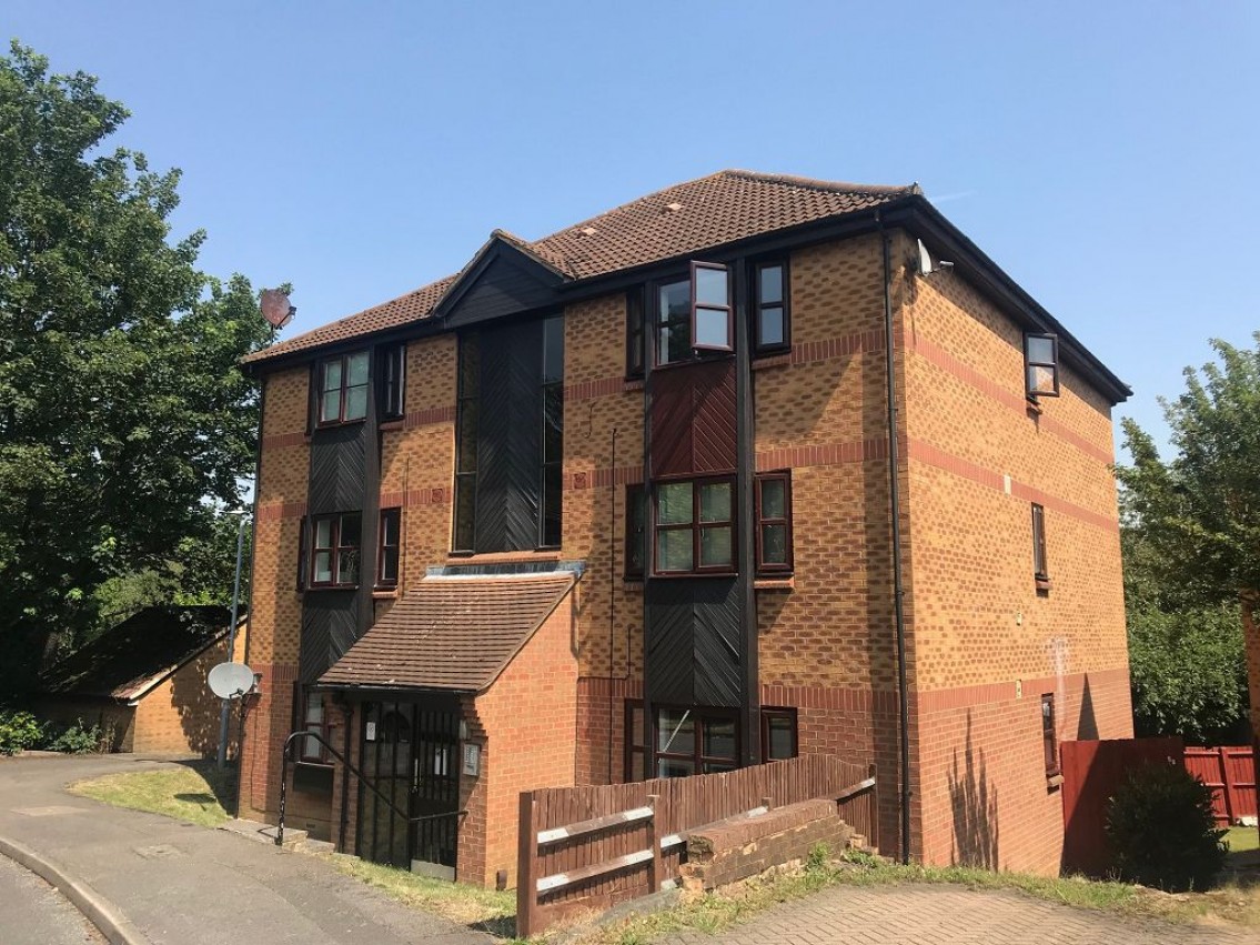 Images for Mercers Row, St Albans, AL1 EAID:NWAE BID:NWAE