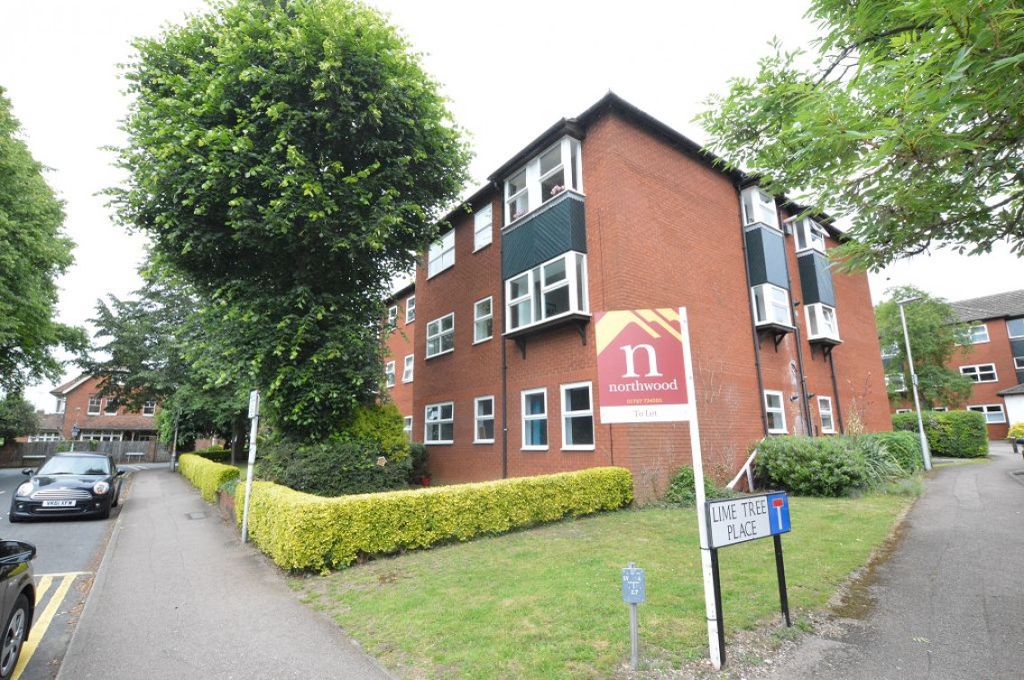 Images for Lime Tree Place, St Albans EAID:NWAE BID:NWAE