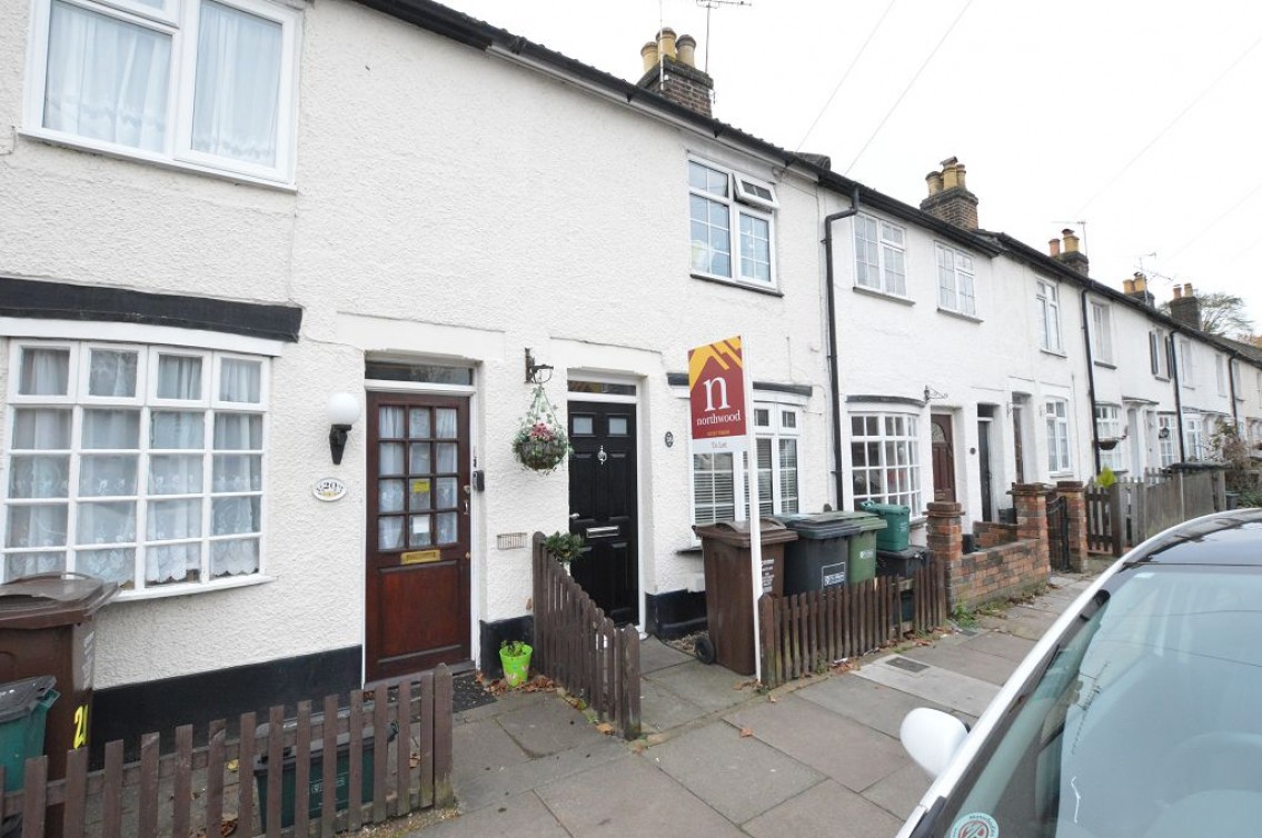 Images for Boundary Road, St Albans, AL1 EAID:NWAE BID:NWAE