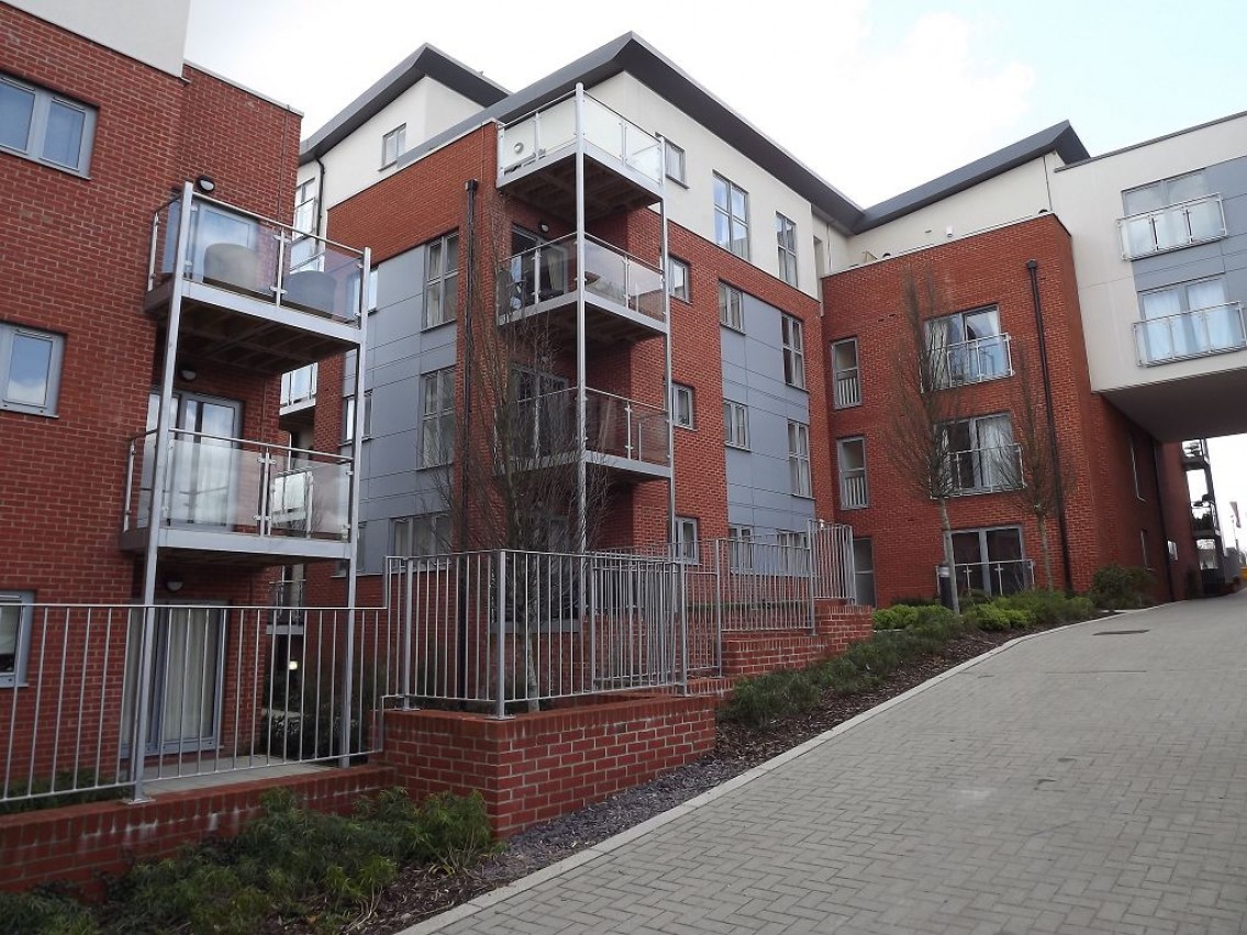 Images for Charrington Place, near station, St Albans EAID:NWAE BID:NWAE