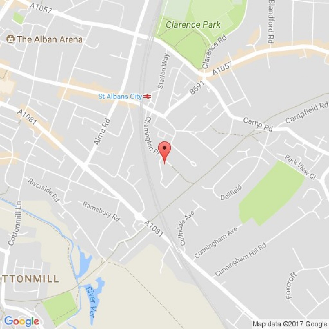 Images for Charrington Place, St Albans, AL1 EAID:NWAE BID:NWAE