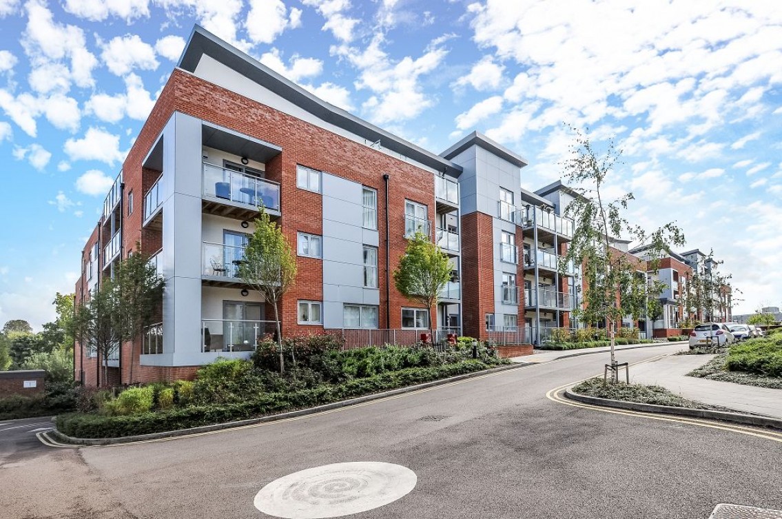 Images for Charrington Place, St Albans, AL1 EAID:NWAE BID:NWAE