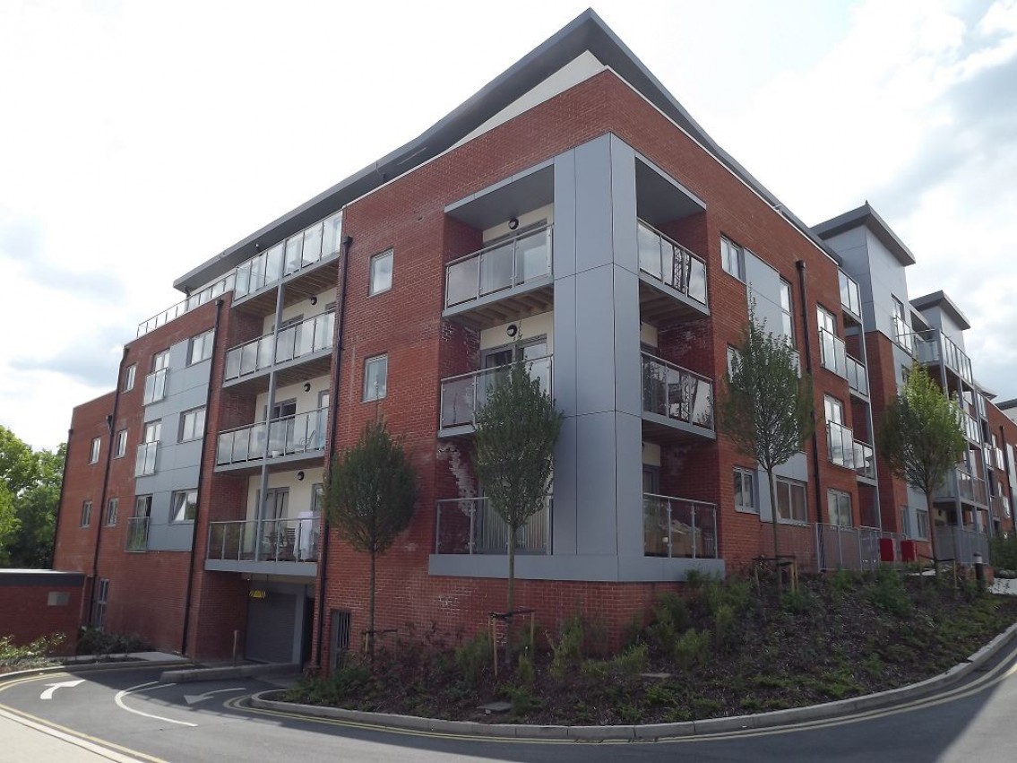 Images for Charrington Place, St Albans, AL1 EAID:NWAE BID:NWAE