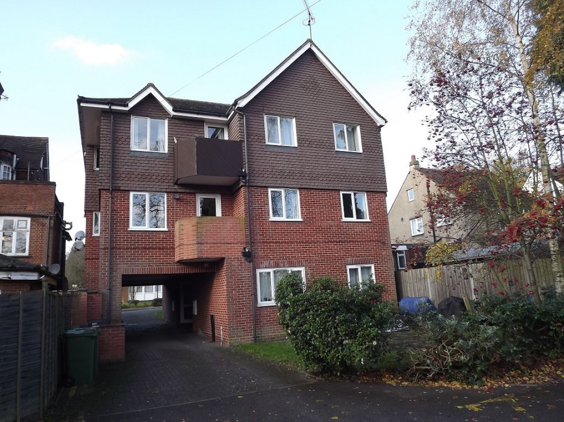 Images for Lemsford Road, St Albans EAID:NWAE BID:NWAE