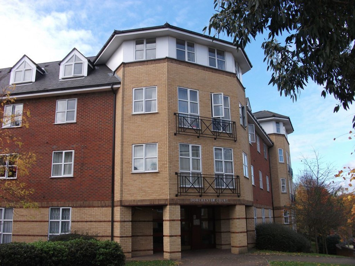 Images for Dexter Close, St Albans, AL1 EAID:NWAE BID:NWAE