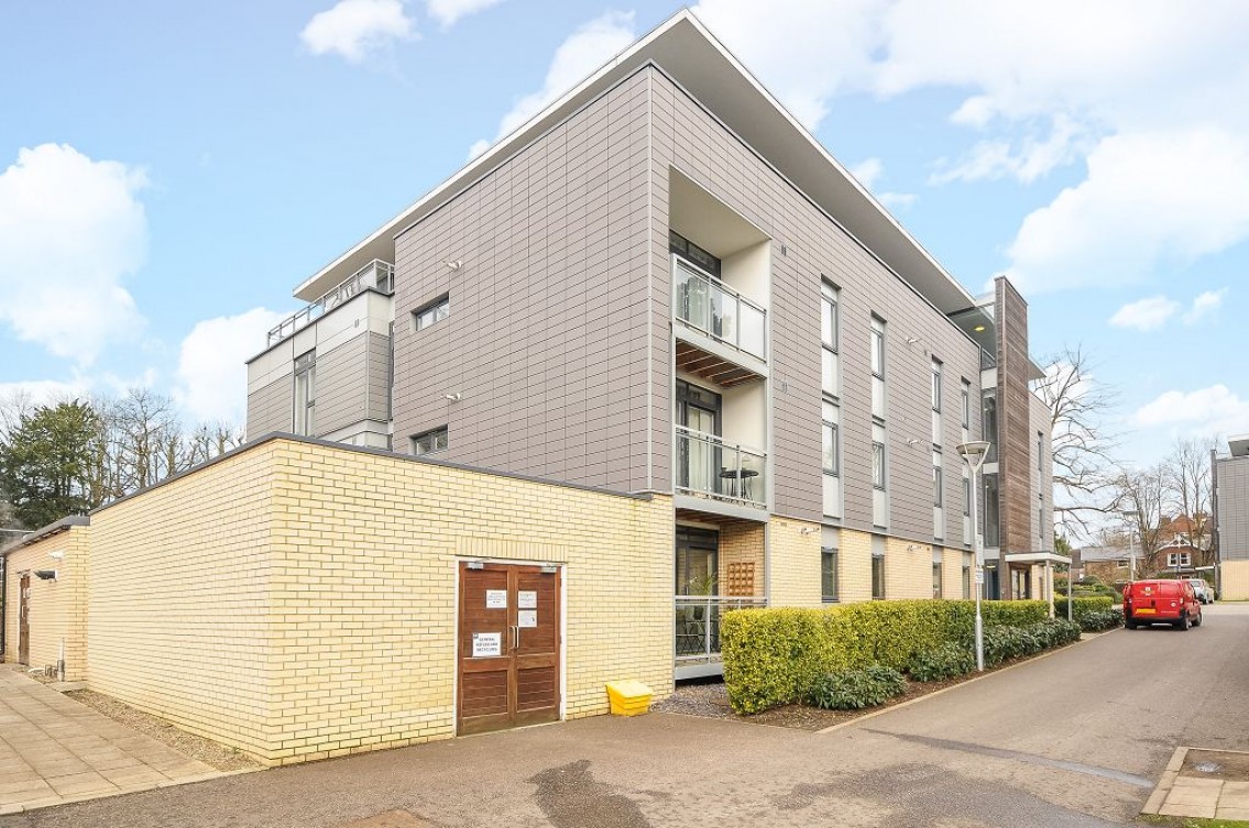 Images for Newsom Place, St Albans EAID:NWAE BID:NWAE