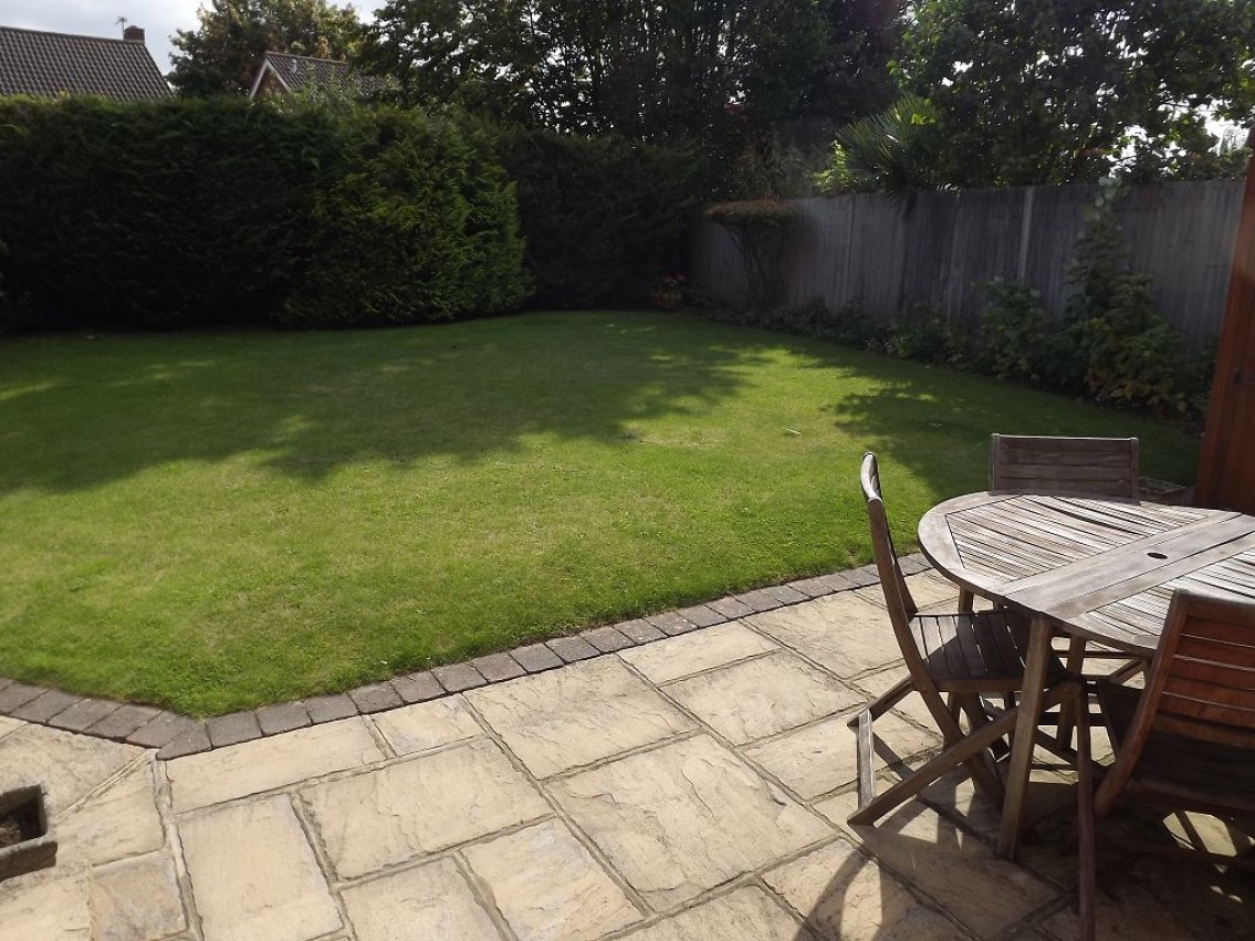Images for Tithe Barn Close, St Albans EAID:NWAE BID:NWAE