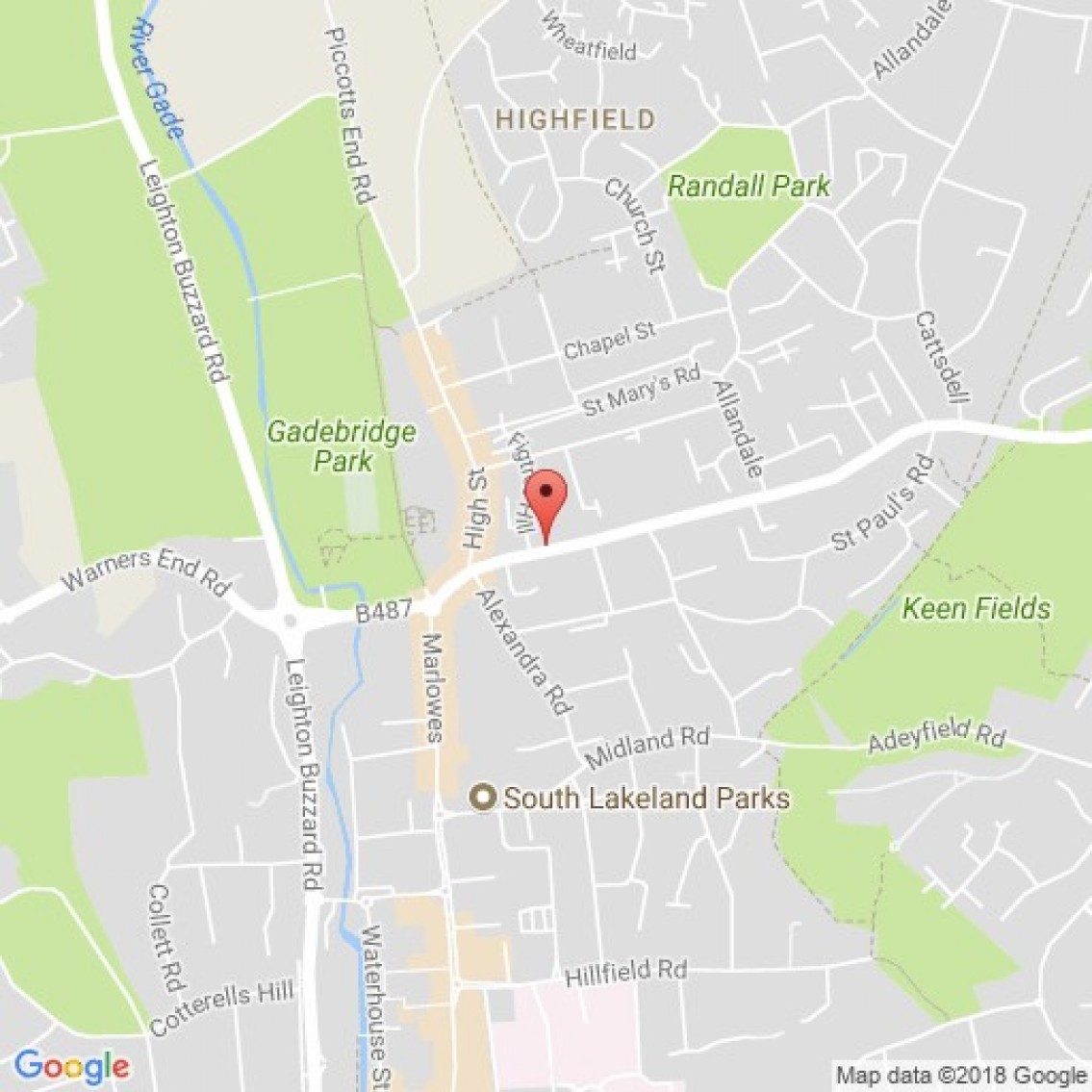 Images for Fig Tree Hill, Hemel Hempstead EAID:NWAE BID:NWAE