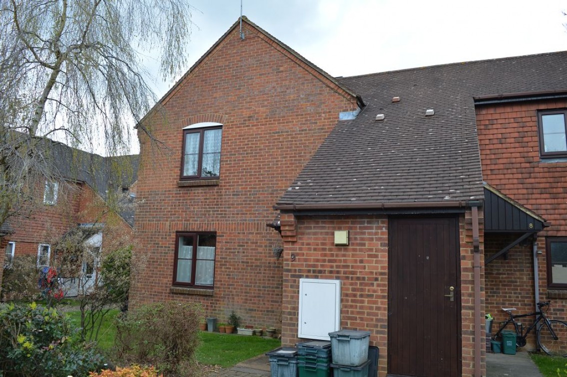 Images for St Leonards Court, St Albans, AL4 EAID:NWAE BID:NWAE