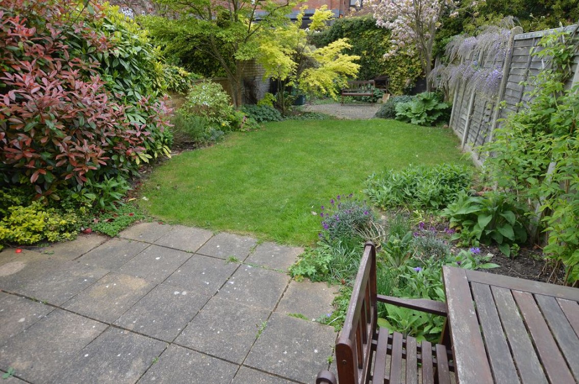 Images for Lattimore Road, St Albans, AL1 EAID:NWAE BID:NWAE