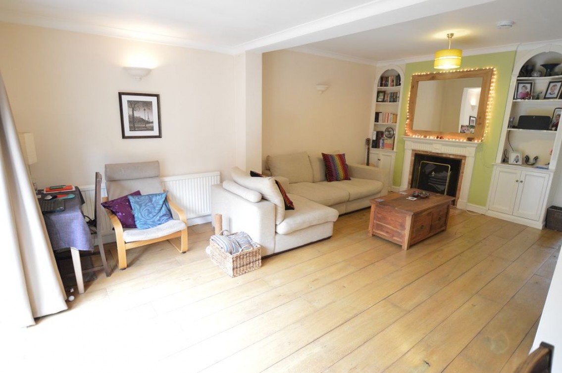 Images for Lattimore Road, St Albans, AL1 EAID:NWAE BID:NWAE