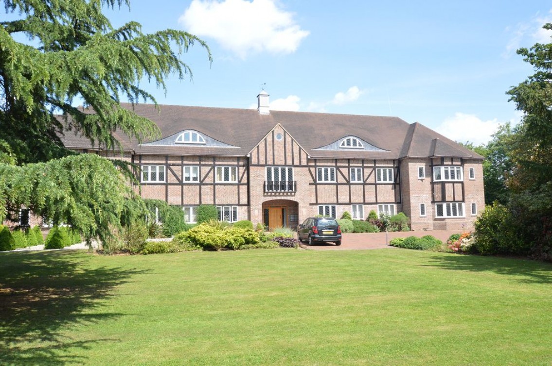 Images for Highfield Manor, St Albans, AL4 0AN EAID:NWAE BID:NWAE