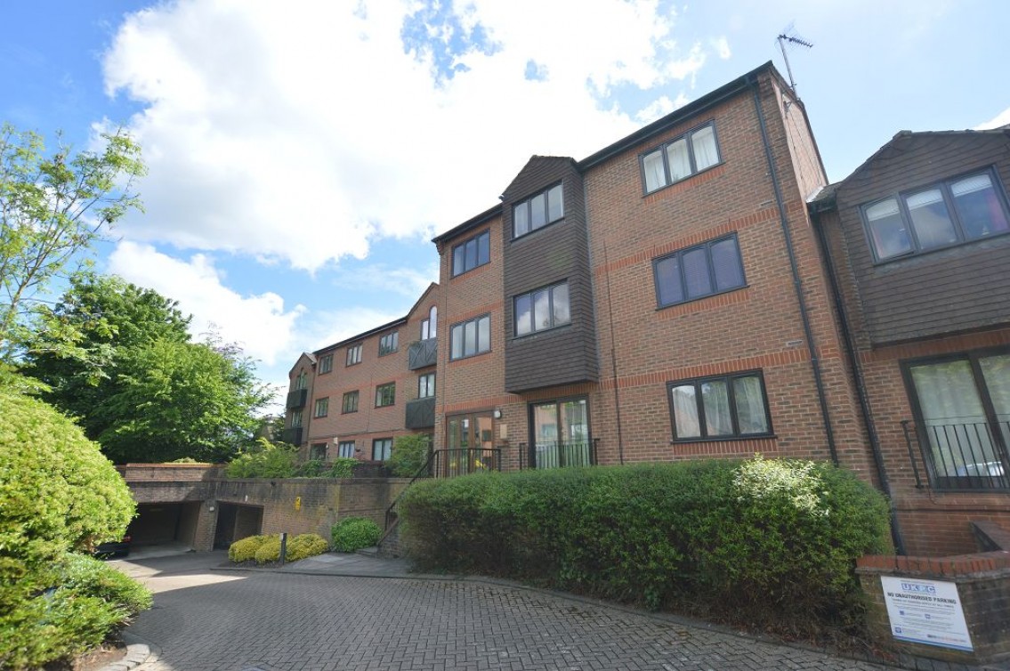 Images for Chatsworth Court, Stanhope Rd, St Albans, AL1 EAID:NWAE BID:NWAE