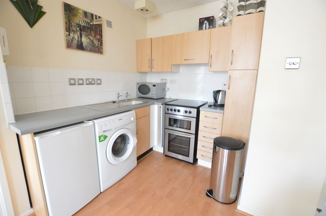 Images for Chatsworth Court, Stanhope Rd, St Albans, AL1 EAID:NWAE BID:NWAE