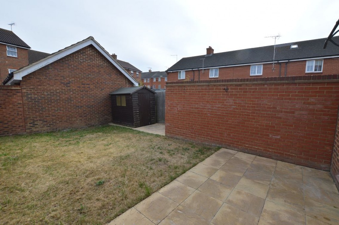 Images for Errington Close, Hatfield, AL10 EAID:NWAE BID:NWAE