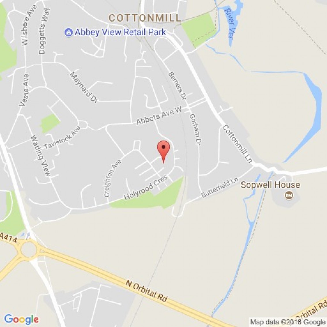 Images for Lectern Lane, St Albans, AL1 EAID:NWAE BID:NWAE