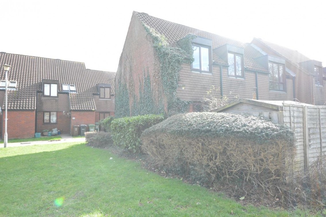 Images for Newgate Close, St Albans, AL4 9 EAID:NWAE BID:NWAE