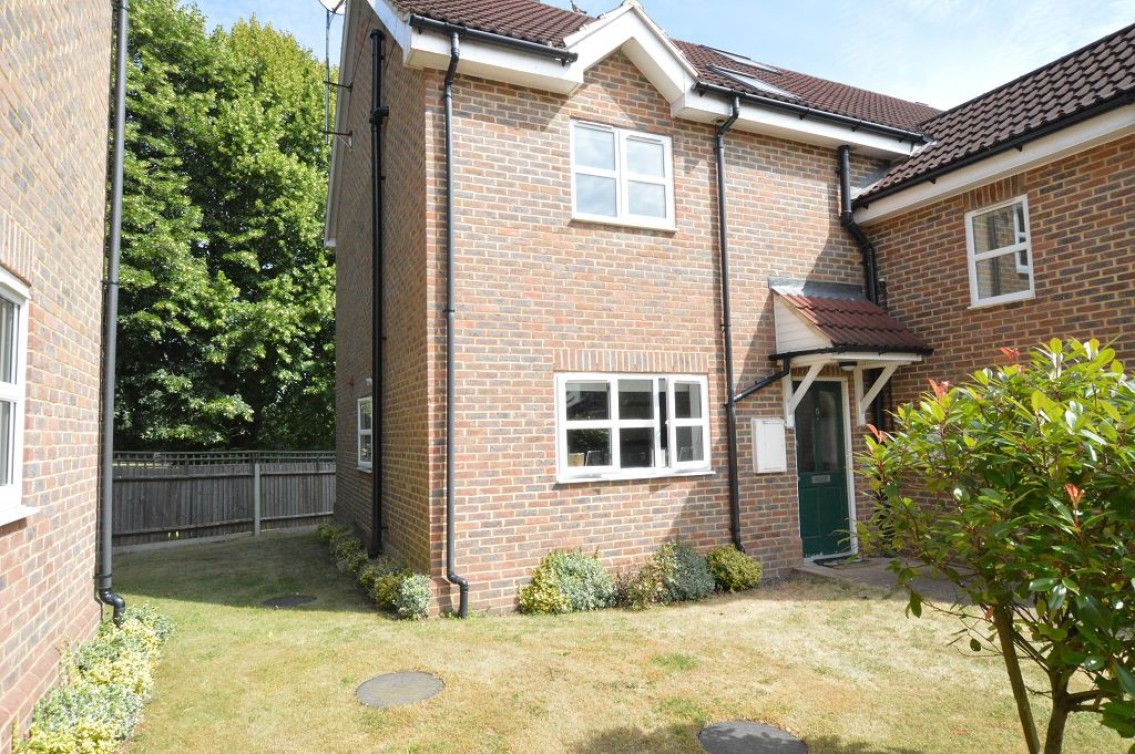 Images for Banfield Court, London Colney, AL2 1GY EAID:NWAE BID:NWAE