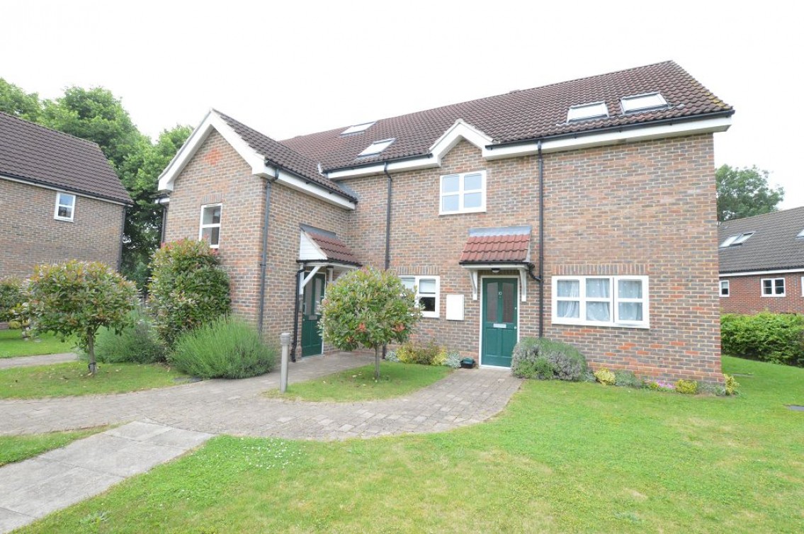 Images for Banfield Court, London Colney, AL2 EAID:NWAE BID:NWAE