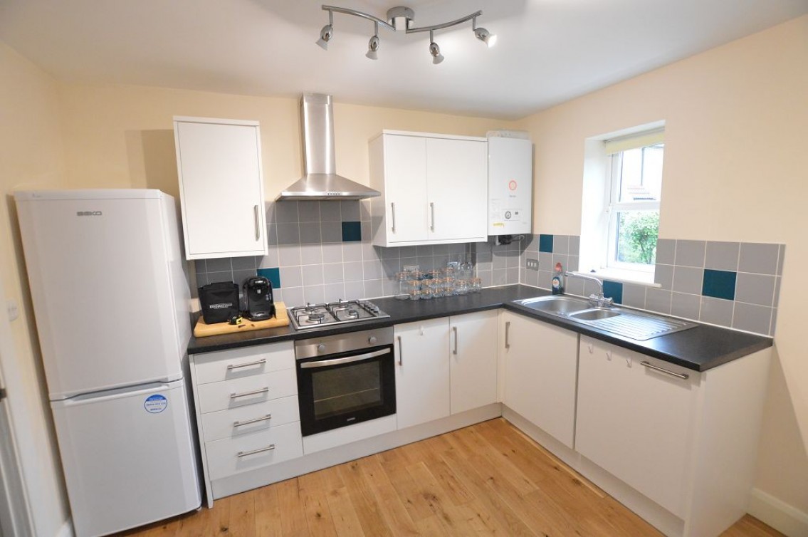 Images for Banfield Court, London Colney, AL2 EAID:NWAE BID:NWAE