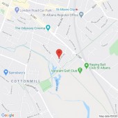 Images for Cornwall Road, St Albans, AL1