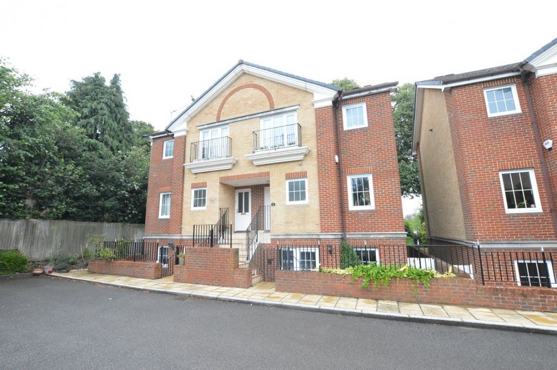 Images for Prestwood Gate, St Albans, AL1 4 EAID:NWAE BID:NWAE