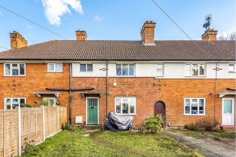Radlett Road, Frogmore, AL2