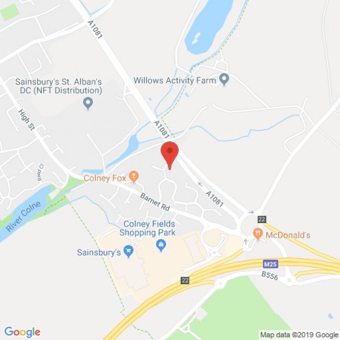 Images for Ribbledale, London Colney, AL2 EAID:NWAE BID:NWAE