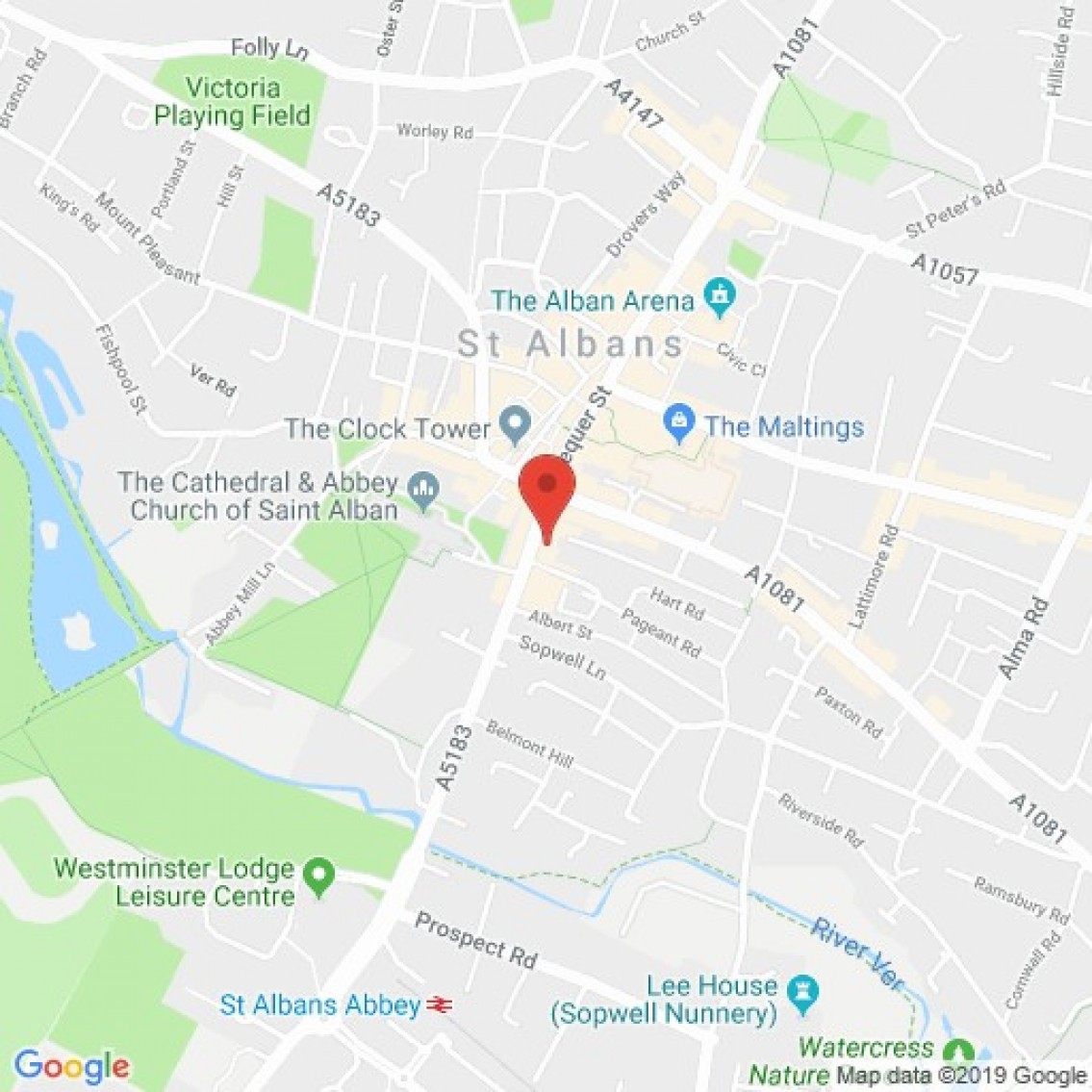 Images for Holywell Hill, St Albans AL1 EAID:NWAE BID:NWAE