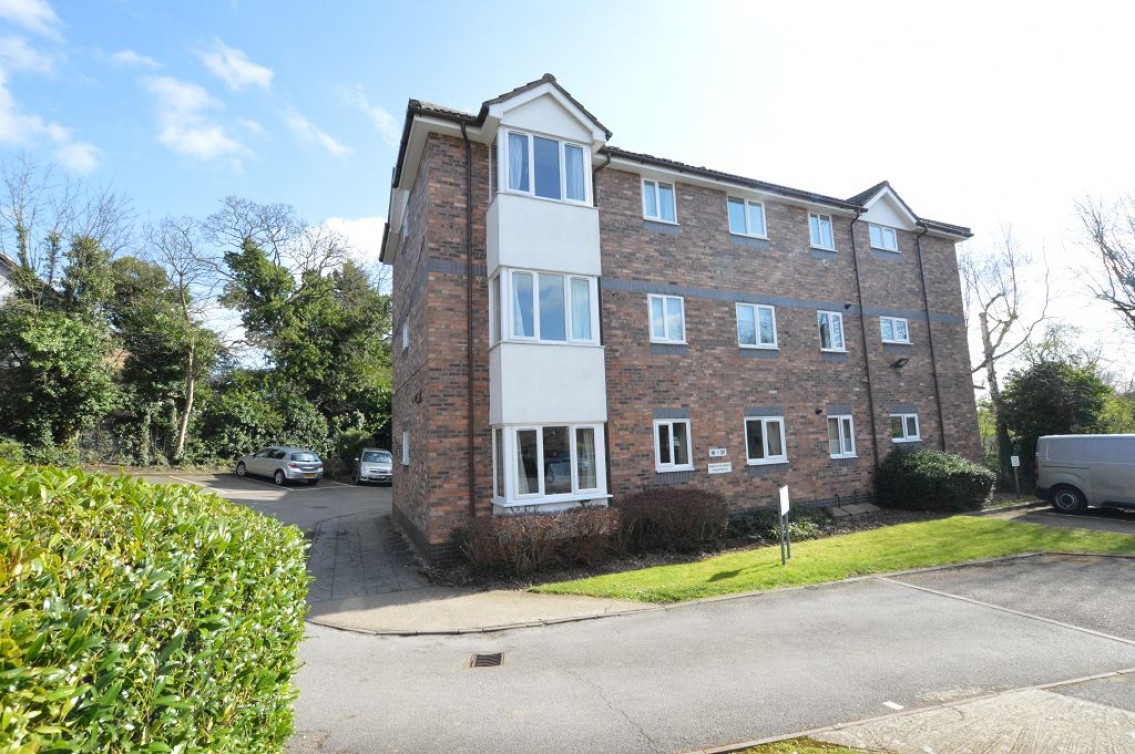 Images for Millers Rise, St Albans, AL1 EAID:NWAE BID:NWAE