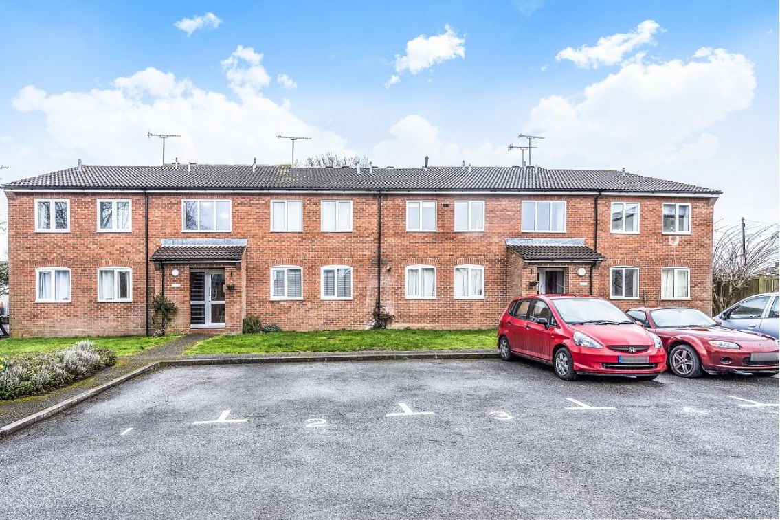 Images for Alban Court, St Albans, AL1 EAID:NWAE BID:NWAE