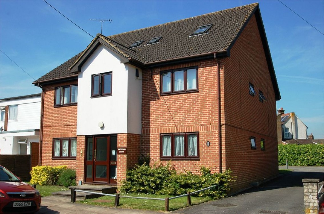 Images for Waterloo Court, St Albans, AL1 EAID:NWAE BID:NWAE