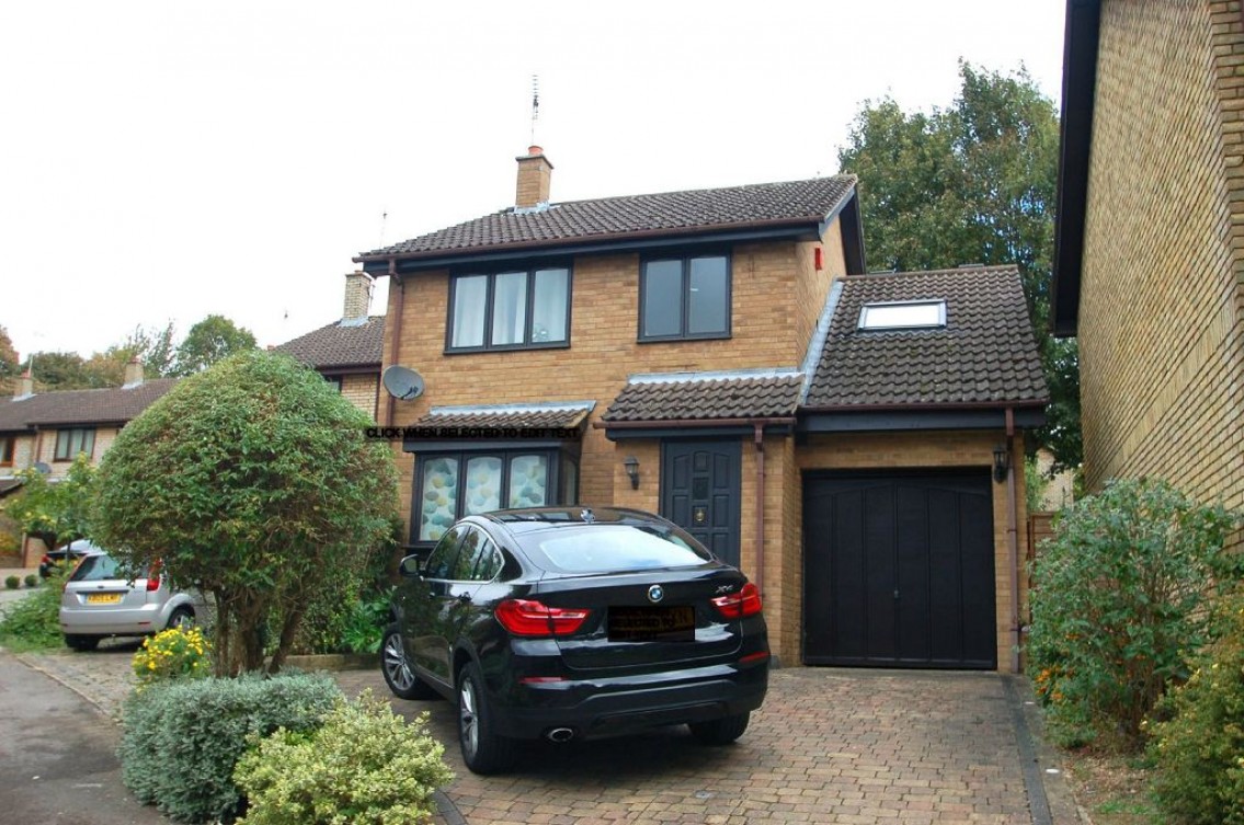 Images for The Brambles, Welwyn, AL6 EAID:NWAE BID:NWAE