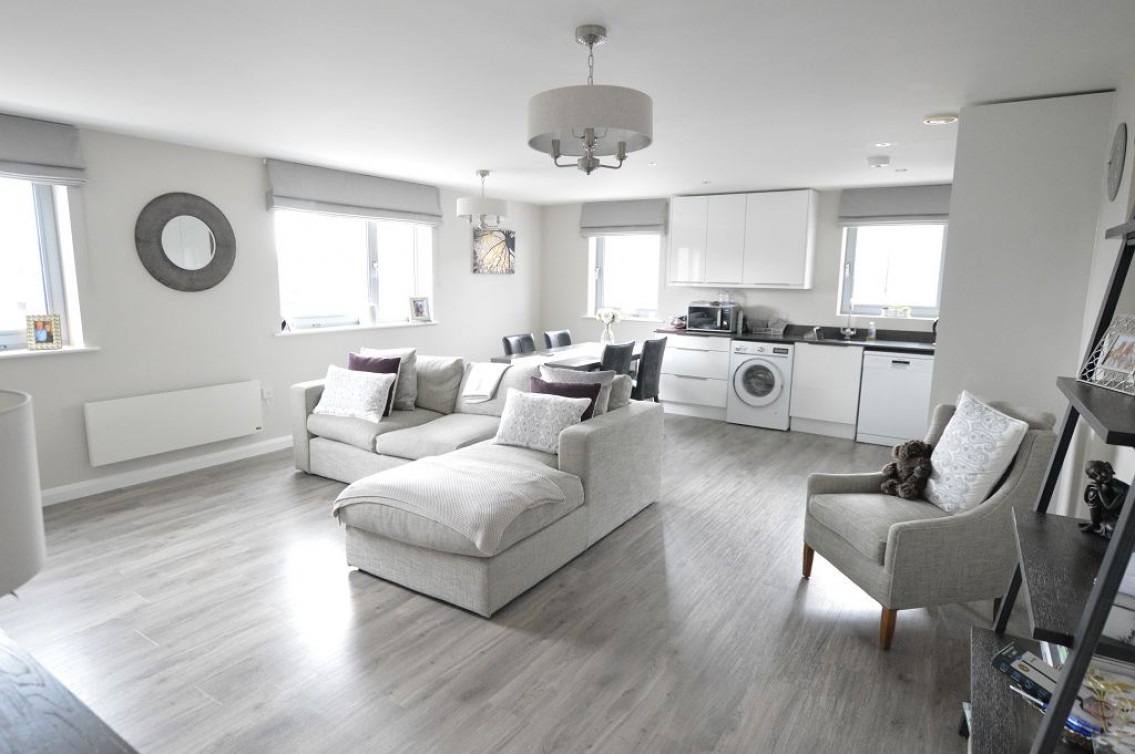Images for Davy House, Charrington Place, AL1 EAID:NWAE BID:NWAE