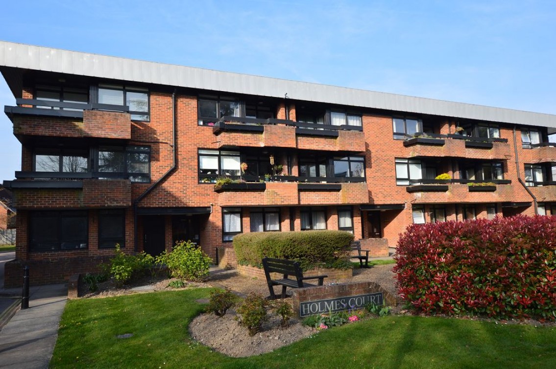 Images for Holmes Court, St Albans, AL3 EAID:NWAE BID:NWAE