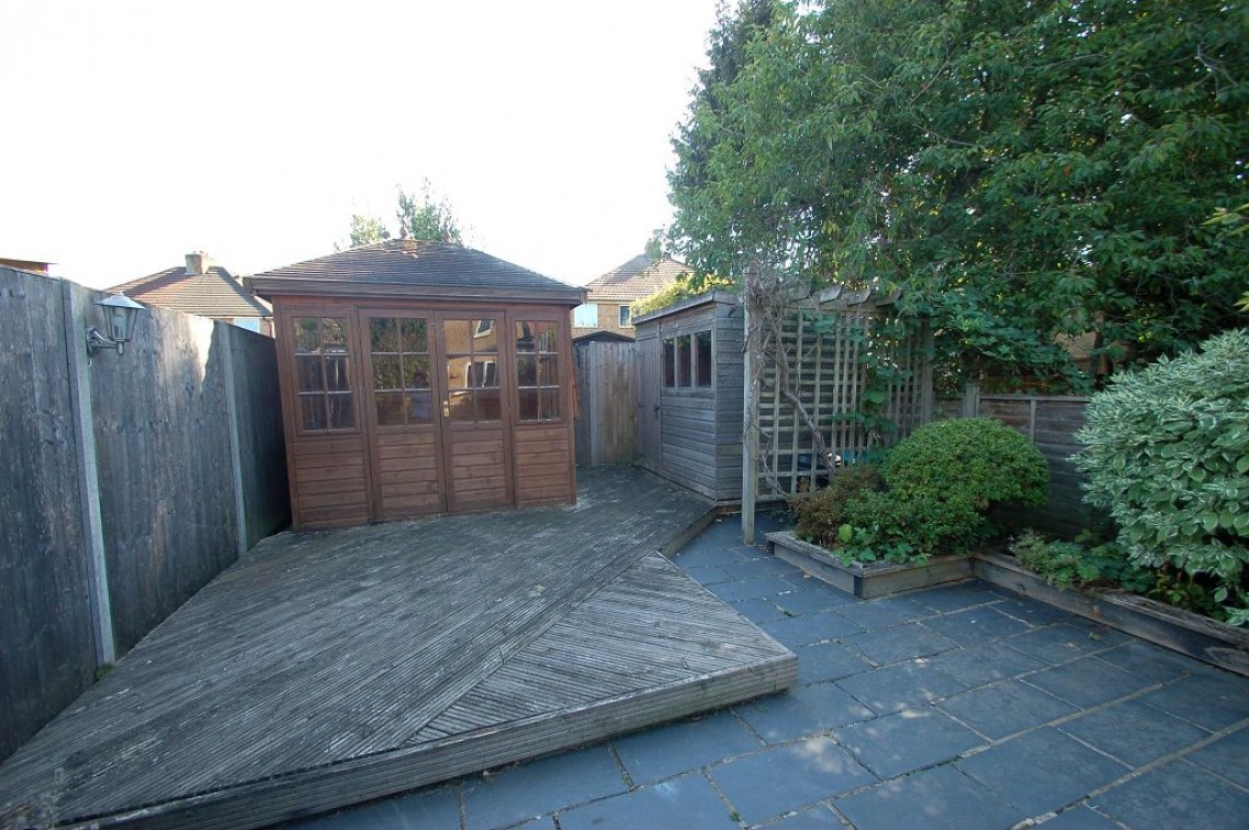 Images for Wynchlands Crescent, AL4 EAID:NWAE BID:NWAE