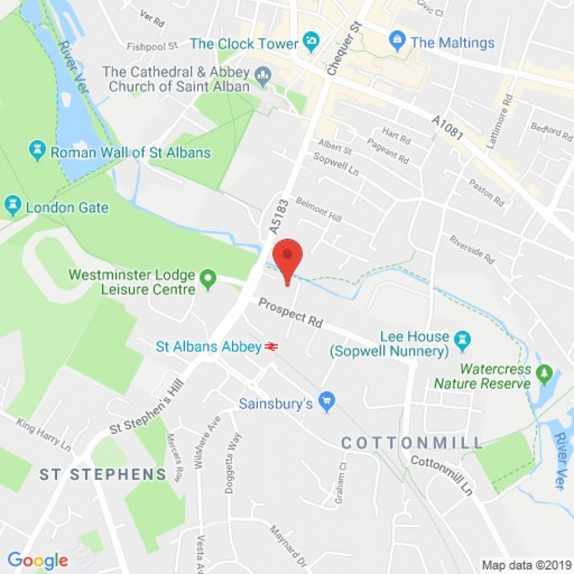Images for Latium Close, St Albans, AL1 EAID:NWAE BID:NWAE