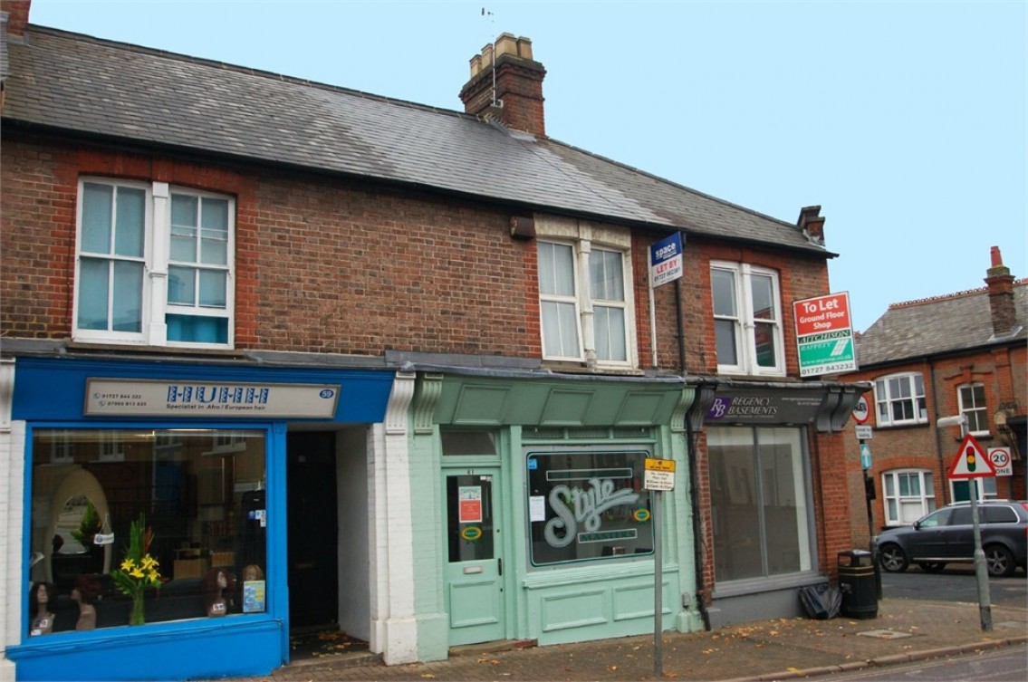 Images for Catherine Street, St Albans, AL3 EAID:NWAE BID:NWAE