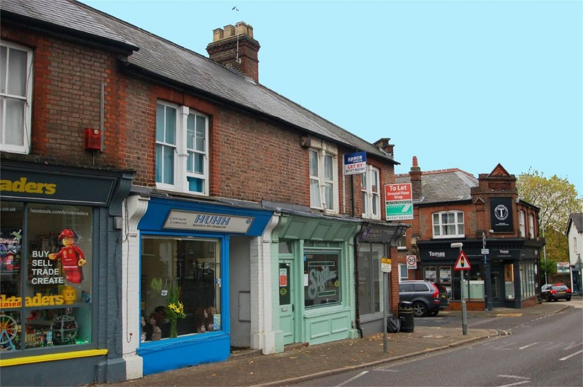 Images for Catherine Street, St Albans, AL3 EAID:NWAE BID:NWAE