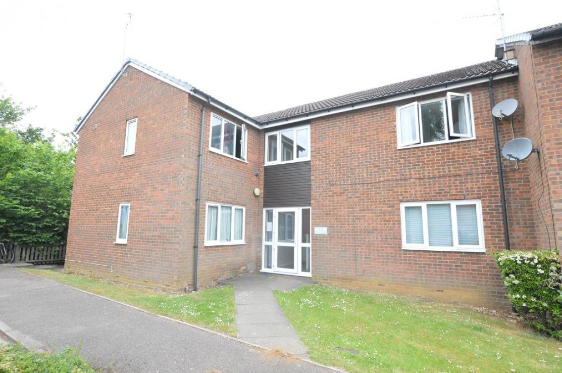 Images for Wheat Close, St Albans, AL4 EAID:NWAE BID:NWAE