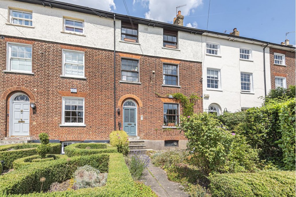 Images for Old London Road, St Albans, AL1 EAID:NWAE BID:NWAE