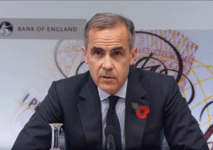 Interest Rate Rise